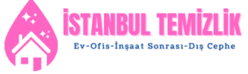 İstanbul Temizlik